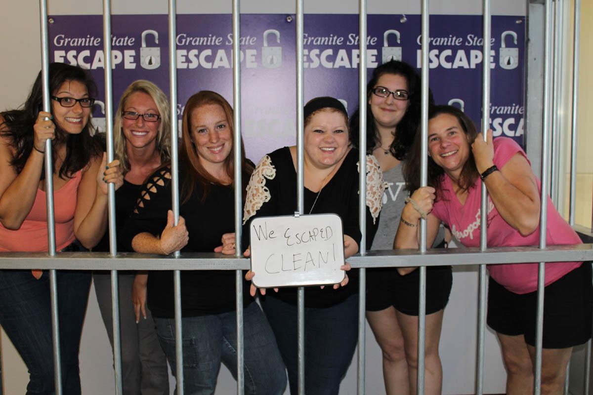 8 Tips for Success in an Escape Room